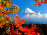 靜岡富士山感動絕景 跟著日本達人一起去旅行