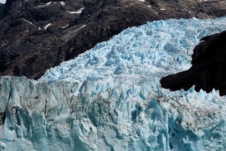【阿根廷】世界第三大大冰川 Glaciar Perito Moreno