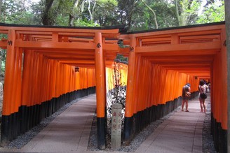 【京都景點Top20推薦】京都這些景點必須去！(上)