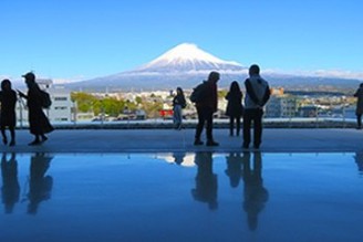 與富士山共生 認識神賜的國度 SHIZUOKA