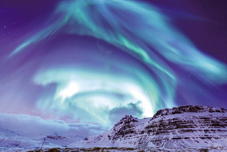 冰與火國度經典3路線～經驗冰島！宛若異星球的極端美麗與哀愁