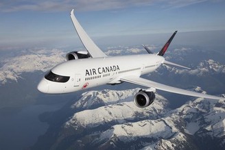 加拿大航空慶父親節 1萬4含稅有找