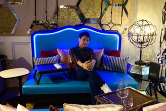 Sofitel So Singapore ~ 時尚大師老佛爺Karl Lagerfeld X 五星級精品設計酒店的完美結合