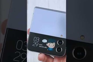 Samsung Galaxy Z Fold4 |  Z Flip4 評測上線！【小翔XIANG】
