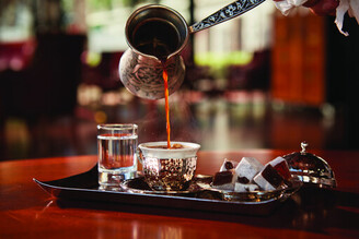 聯合國教科文組織認定：12月5日世界土耳其咖啡日共品香醇