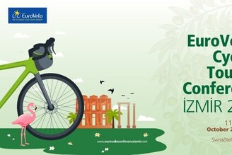2023歐洲自行車旅遊大會 10月將在土耳其盛大展開