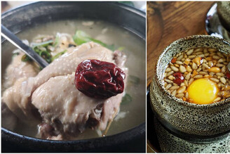 韓國飲食重養生 戰後流行「蔘雞湯」、「雙和茶」，到韓國別忘了品嚐！