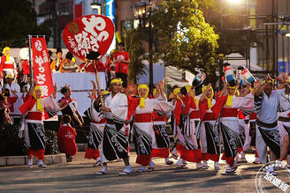 廣島必訪六大祭典 體驗道地日本文化