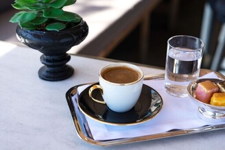 在12月5日世界土耳其咖啡日，你想喝什麼樣的咖啡？