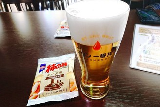 神奈川 KIRIN啤酒工廠