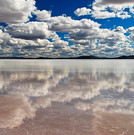 【驚奇景點】漫步在雲端，澳洲版的天空之鏡！