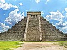 墨西哥 探索馬雅古文明 全程五星 12日