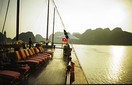 【奇幻漂流】河內、下龍灣、印度支那海上VILLA、美食豪華五日