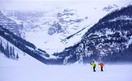 【加拿大雪戀8日】露易絲湖冰雕奇緣．班夫國家公園．溫哥華五星3晚