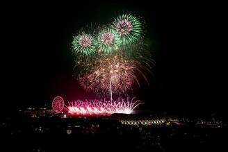 【2022 全台跨年懶人包】北中南演唱會、煙火活動一次看，義大施放 888 秒最狂！