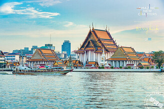 國際旅客入境泰國 「泰國通行證」註冊放寬，6 月 1 日起生效