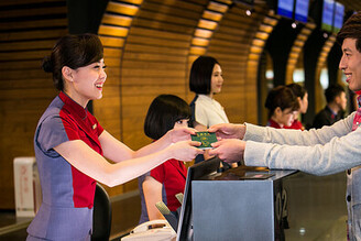 華航線上旅展今(6)日開跑 全航線均「遊」優惠，有機會抽來回機票