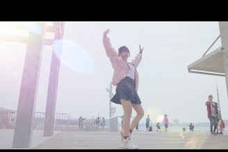 宅舞 倉奈对你青睐-SHINING-