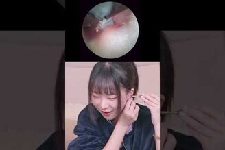 來了！採耳黑科技！? 生活用品 好物開箱