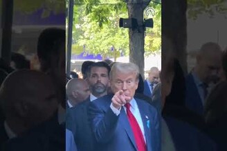 你今天運動了嗎