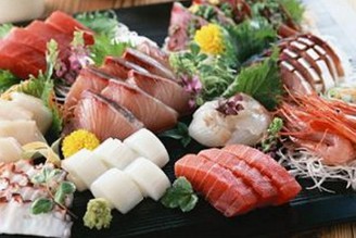 大人の靜岡-春季海鮮大餐