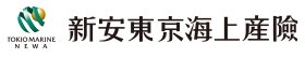 新安東京海上產險logo