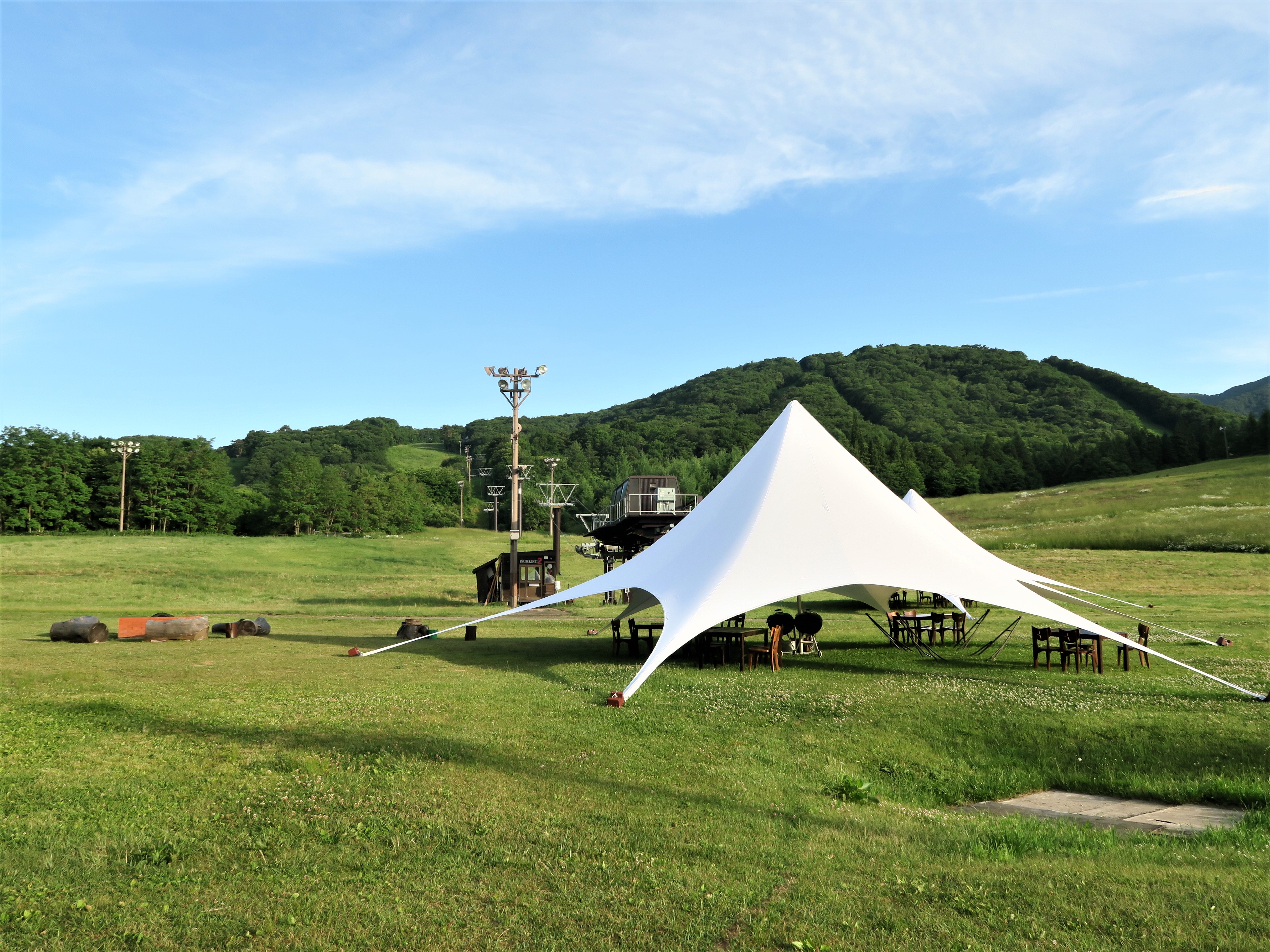 6個一定要在夏天前進磐梯星野溫泉飯店的理由 Rolisa Tour湯桂禎旅行社 │PChome旅行團