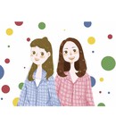 吃吧!Dana & Una