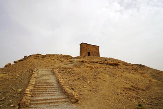 【北非，摩洛哥，Cosmos】艾本哈杜Ait Benhaddou，沙漠中的世界遺產；冰與火之歌、神鬼戰士、阿拉伯勞倫斯...等電影的拍攝地。