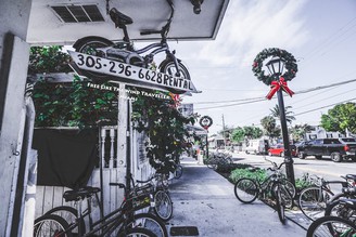 【美國-邁阿密】我最愛的10個旅行點 in 基韋斯特(Key West)