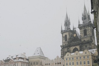 冬天適不適合來捷克旅行呢?捷克冬季旅遊Q&A