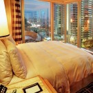 杜拜式小奢華，住進夢一般的城市度假酒店！