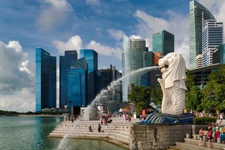【新加坡自由行】超人氣新加坡景點、行程安排總整理