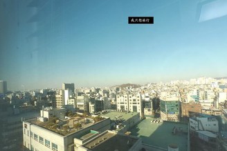 (韓國)位置方便又設備完善的旅館-SH首爾旅館 (SH Seoul Hostel)