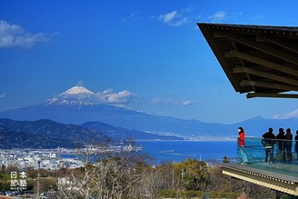 晚安，静岡。
