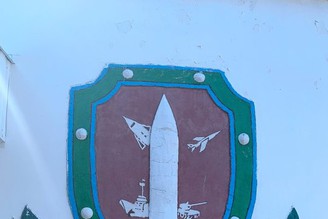 【CCCP】位於烏克蘭的前蘇聯戰略導彈部隊博物館