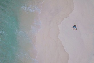 在馬來西亞半島：以旅人的視角看看我的國家