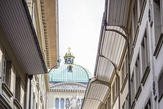 瑞士．伯恩 | 暢遊瑞士首都 | 一日漫遊伯恩舊城區 Bern Old Town