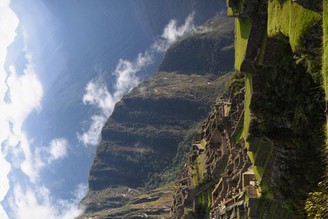祕魯印加文明朝聖之路 — 走過四日三夜經典印加古道到馬丘比丘