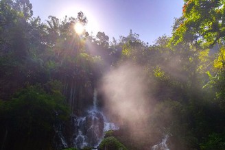 印尼東爪哇 Bromo & Ijen 火山之旅