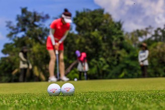 華欣高爾夫球節將於2019年8月和9月再度登場