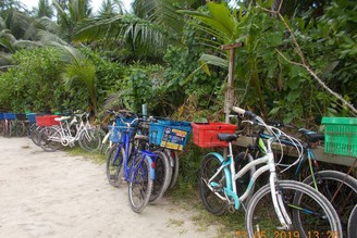 人間最後的伊甸園: 暢遊南非洲東岸小國賽席爾群島(seychelles)