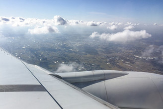 桃園機場出發 豪華經濟艙初體驗 / Skyliner 成田來回東京上野