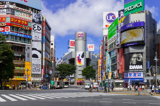 【2020東京玩什麼】新開幕景點推薦