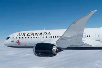 加拿大航空展新局旅展推優惠 飛北美經濟艙最低NT＄11,500起