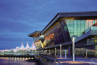 加拿大航空×溫哥華旅遊局 打造溫哥華最佳MICE旅遊目的地