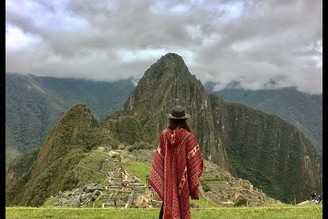 Inca Jungle Tour 秘魯馬丘比丘叢林探險 peru Cusco