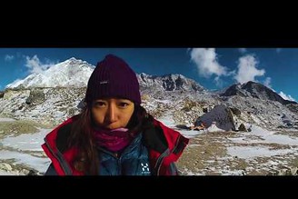 Mika on the Road｜一個人的聖母峰基地營 My solo trekking up to the Everest Base camp, Nepal