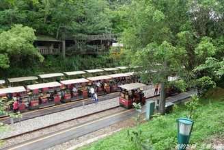 [苗栗三義] 舊山線鐵道自行車 ～ 壯觀的龍騰斷橋遺址，逛勝興車站老街，吃美味的勝興客棧客家菜，苗栗一日遊行程推薦