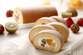 甜點控快跟上流行！台灣卡斯提拉、「第五種起司蛋糕」網路開賣啦